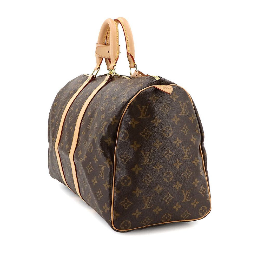 Louis Vuitton - Rejsetaske #2.1