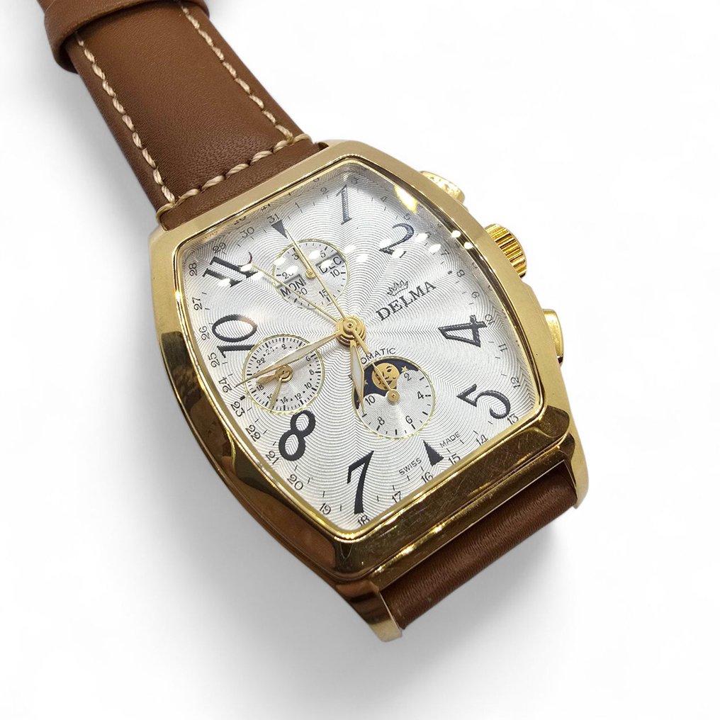 Delma - otro - 867.440 - Bărbați - 2000-2010 #4.3