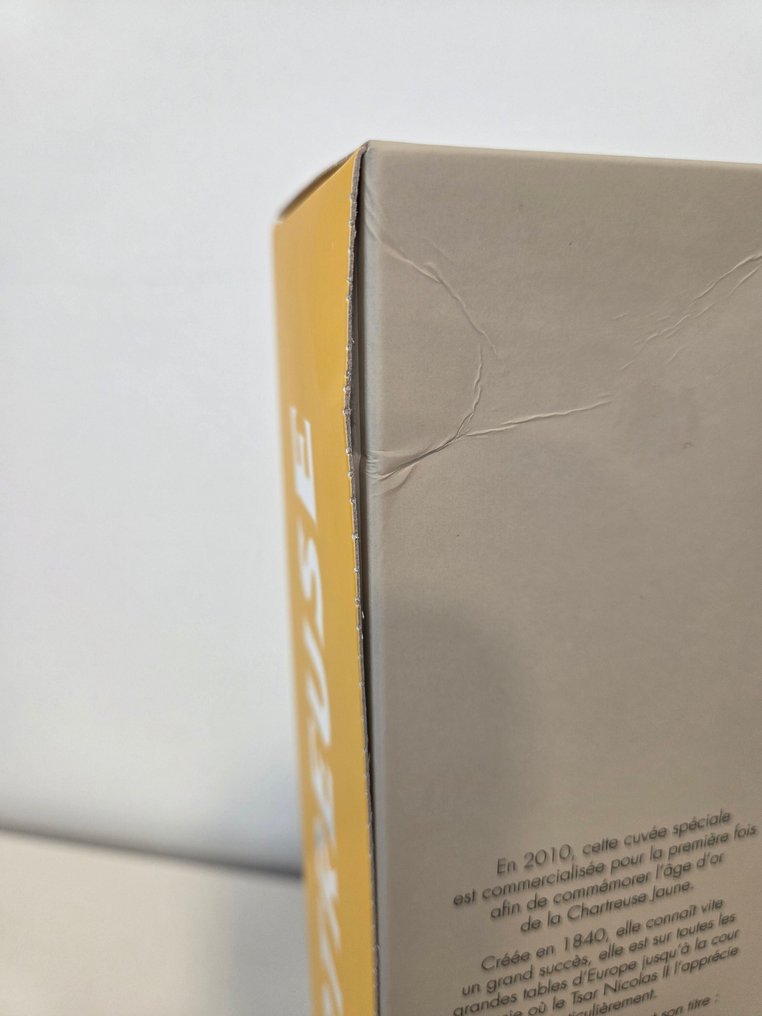 Chartreuse - Reine des Liqueurs  - b. 2024 - 700ml #4.3