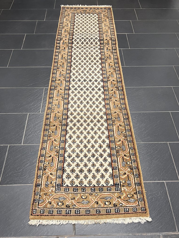 Sarough Mir - Alfombra - 275 cm - 75 cm #2.1