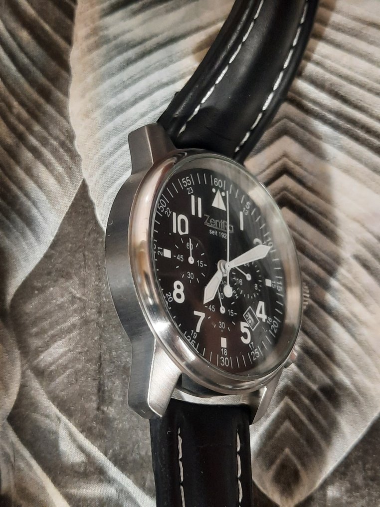 ZentRa - χωρίς τιμή ασφαλείας - REF-Z80159-1 - Άνδρες - 2010-2020  #2.1