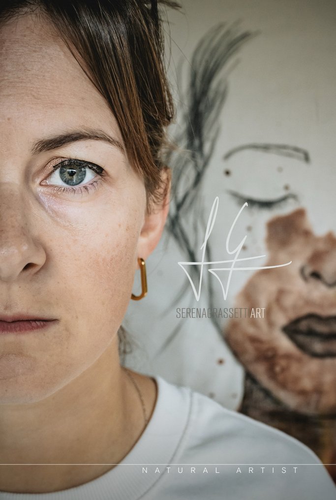 Serena Grassetti - Materia che Pensa XXL #2 #4.3