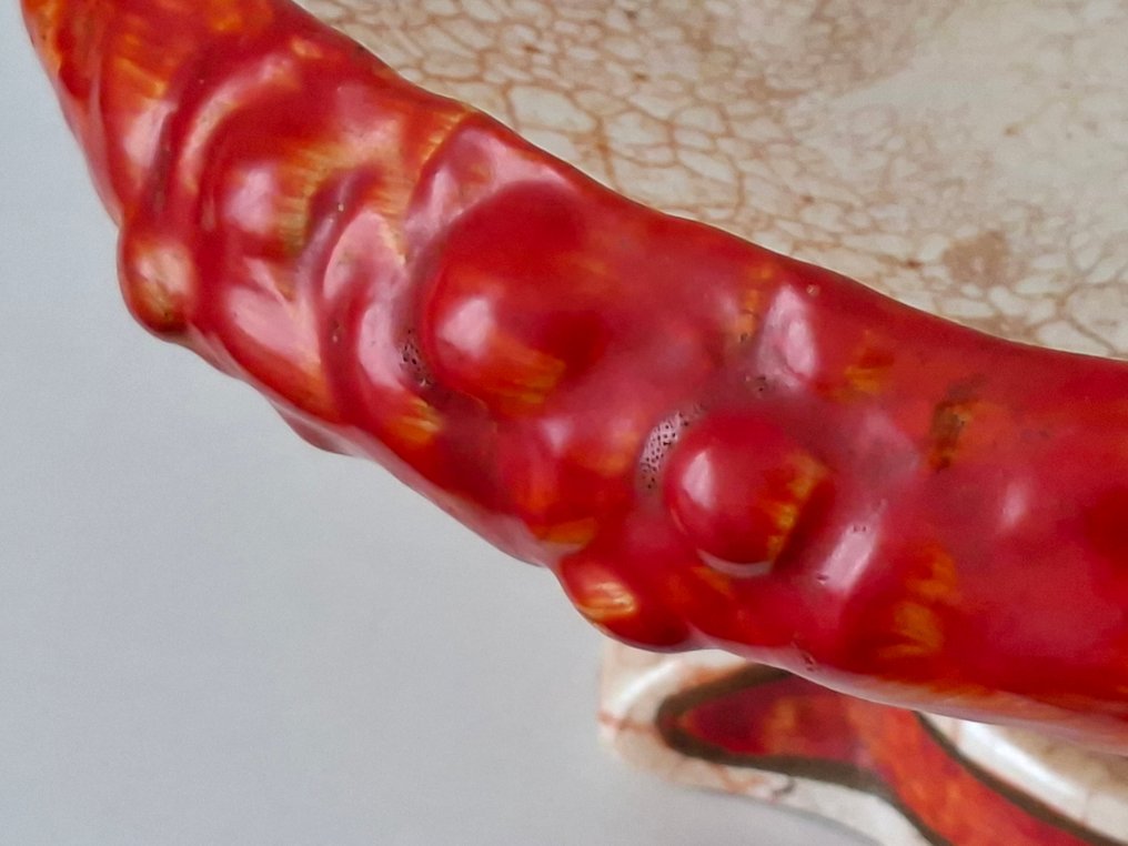 Ditmar Urbach - Tazza - Agyagedény - Art Deco Tazza #2.1