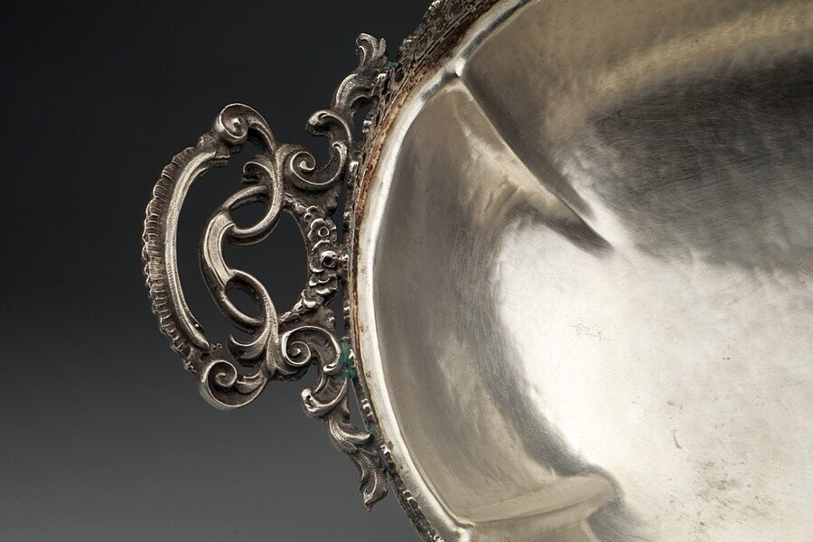 Taartstandaard - 13-Loth #3.2