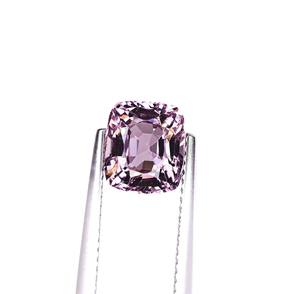 χωρίς τιμή ασφαλείας Σπινέλιος  - 2.79 ct - International Gemological Institute (IGI) #4.3