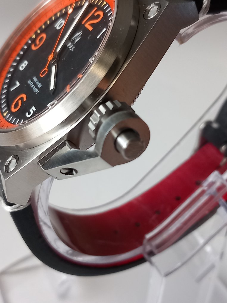 Shield - Pro Diver - Utan reservationspris - Män - 2010-2020  #1.0