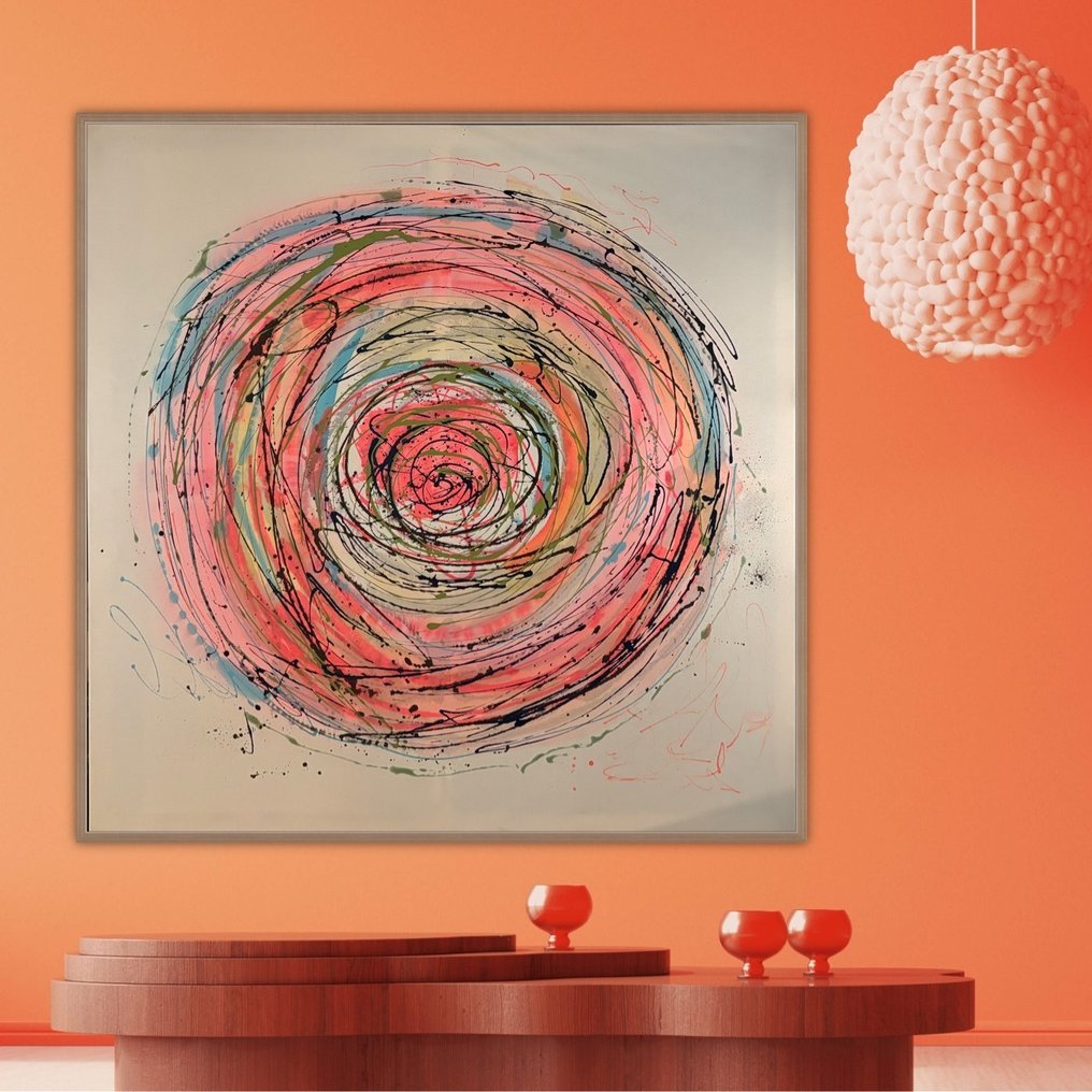 Sabine Neuchel - Bunter Strudel 2.      276 #1.0