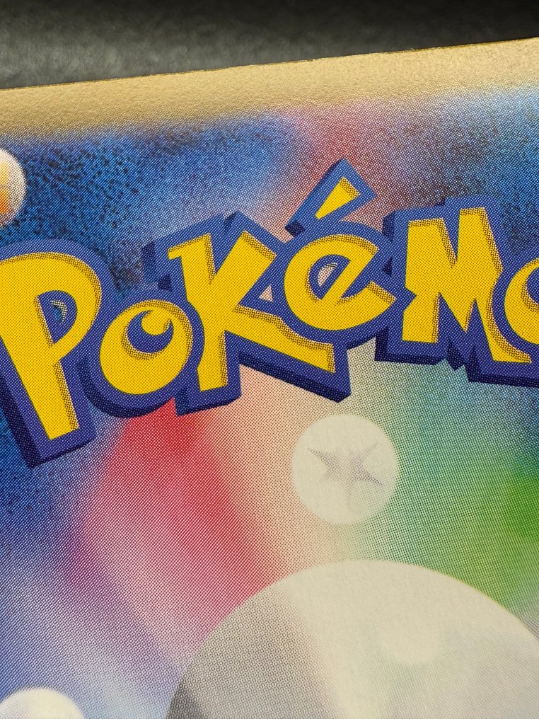 Pokémon - 1 Card - Mewtwo 043/M-P 活动专属卡或锦标赛卡, 压膜, 完整艺术, 促销卡 - Various sets #2.1