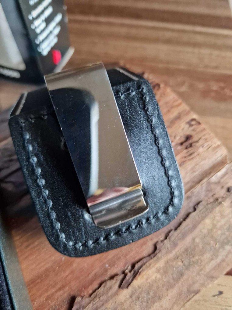 Zippo, Harley-Davidson - Harley-Davidson - Fără preț de rezervă - Brichetă de buzunar - Oțel, Smalț #3.2