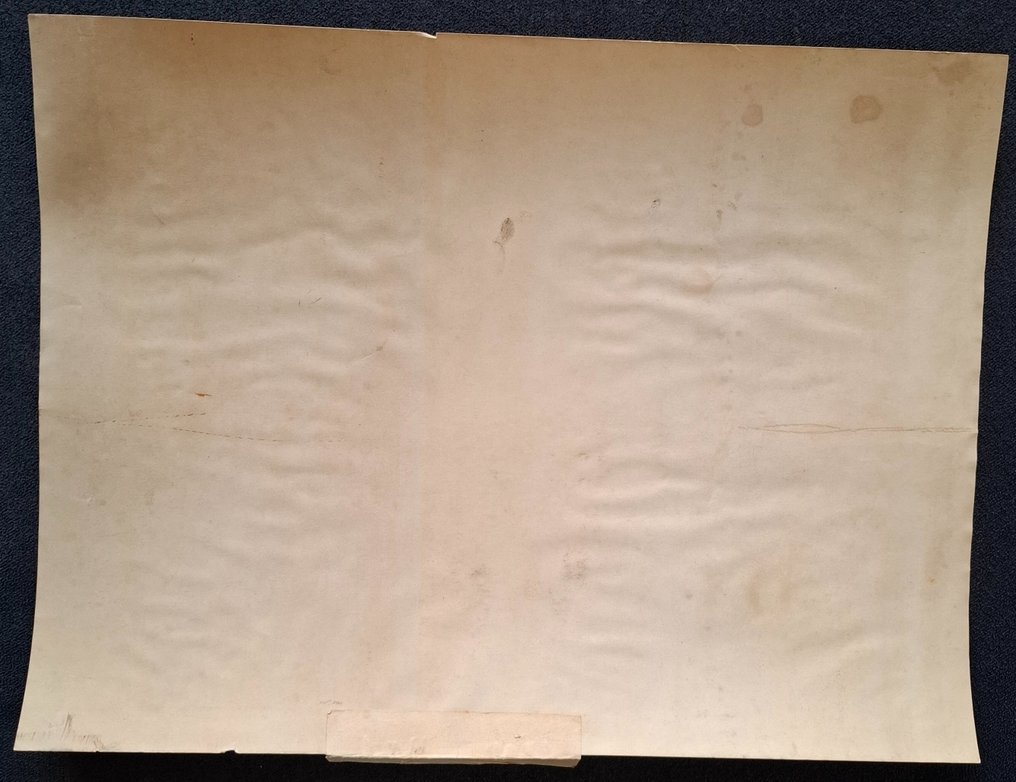 陆军/步兵 - 军事照片 - 五张一战的原始新闻照片 - 1918 #1.0