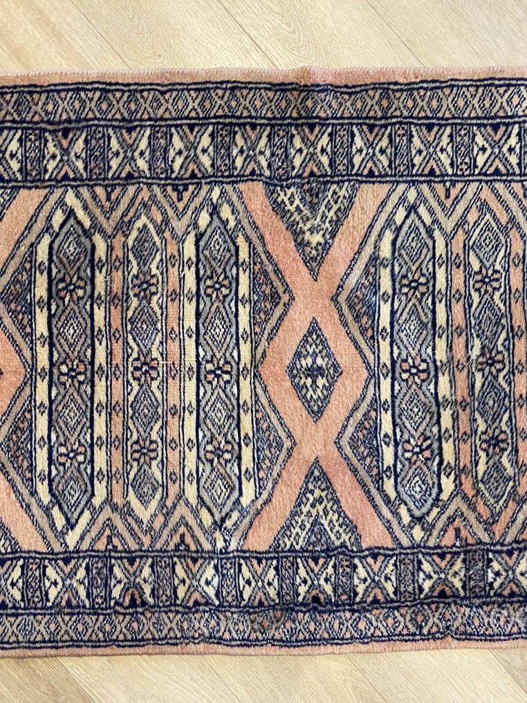 Pakistan - Tapis - 189 cm - 63 cm #2.1