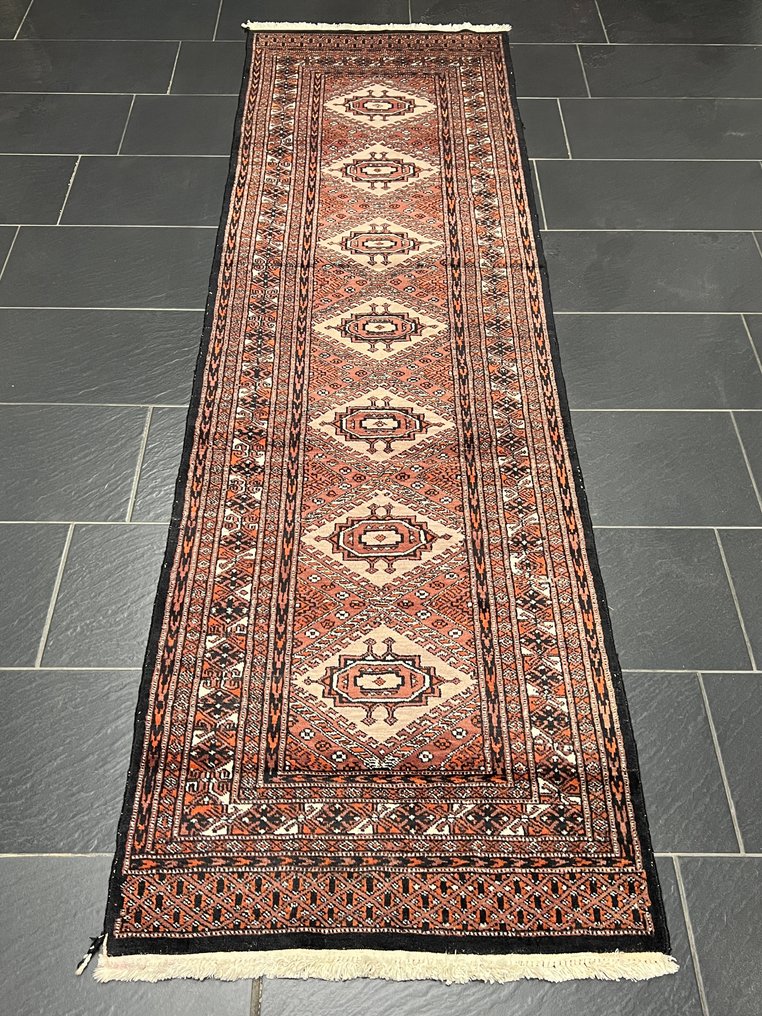 Buchara - Szőnyeg - 270 cm - 80 cm #2.1