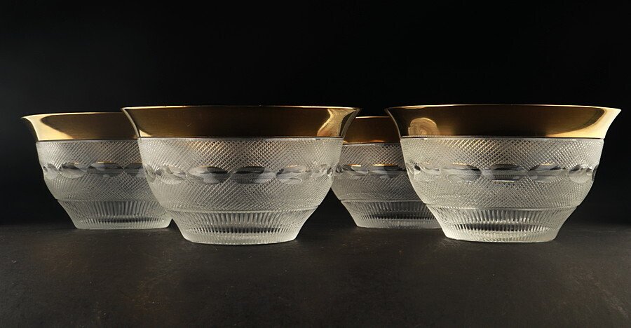 Moser & Söhne - Patera - Kryształ #2.1