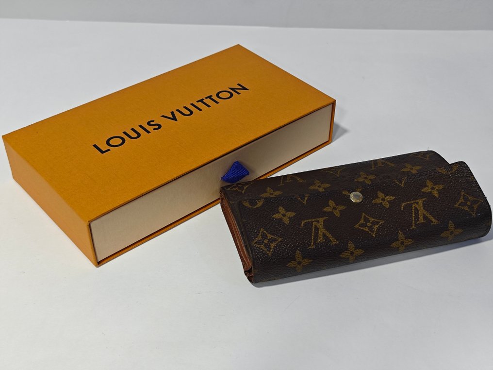 Louis Vuitton - Sarah - Retikül #3.2