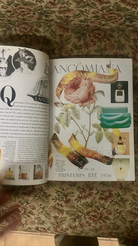 Vogue Italia N.530 Ottobre 1994 30th ANNIVERSARY - 1994 #3.2