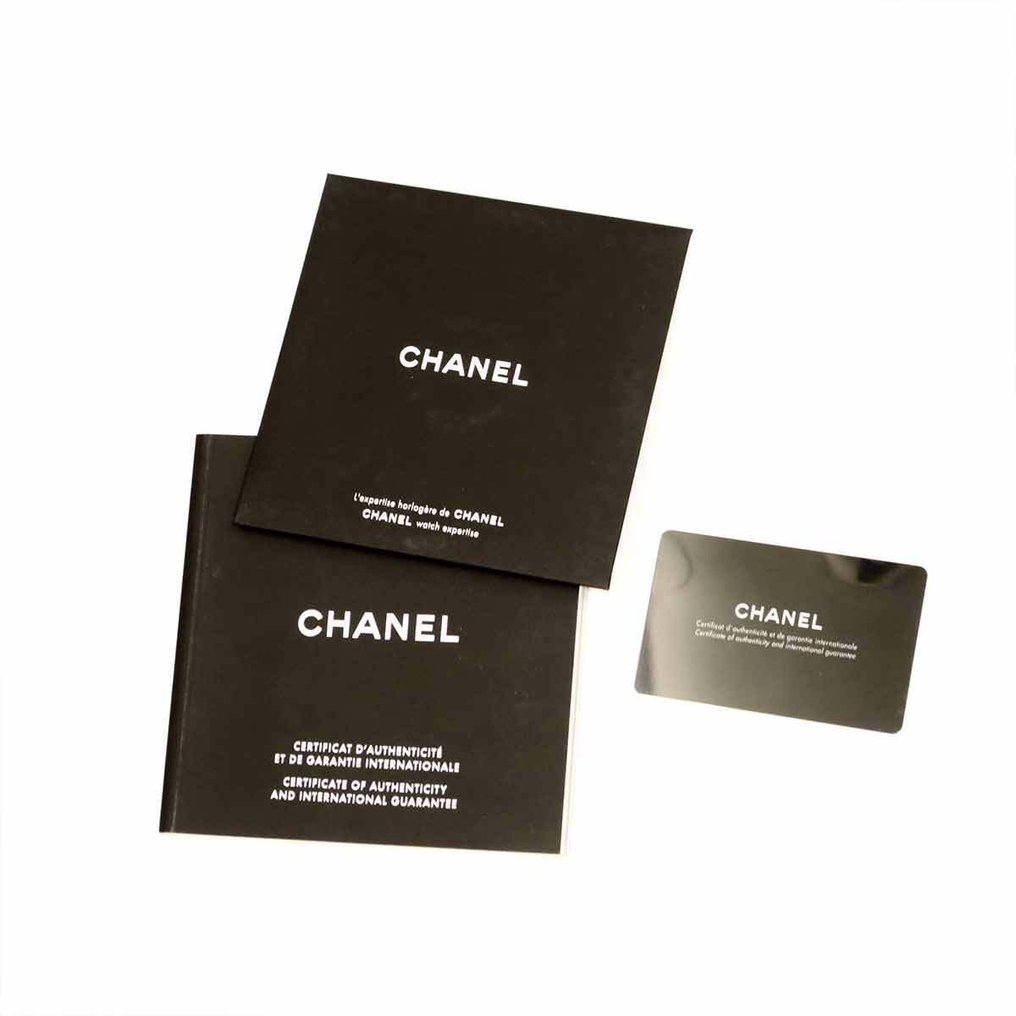 Chanel - J12 - H1625 - Γυναίκες - 2010-2020 #1.0