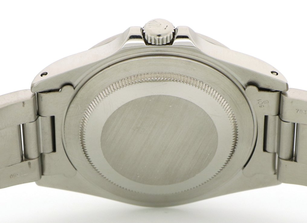 Rolex - Explorer II - Senza prezzo di riserva - 16570 - Trizio - Unisex - 2000-2010 #1.0