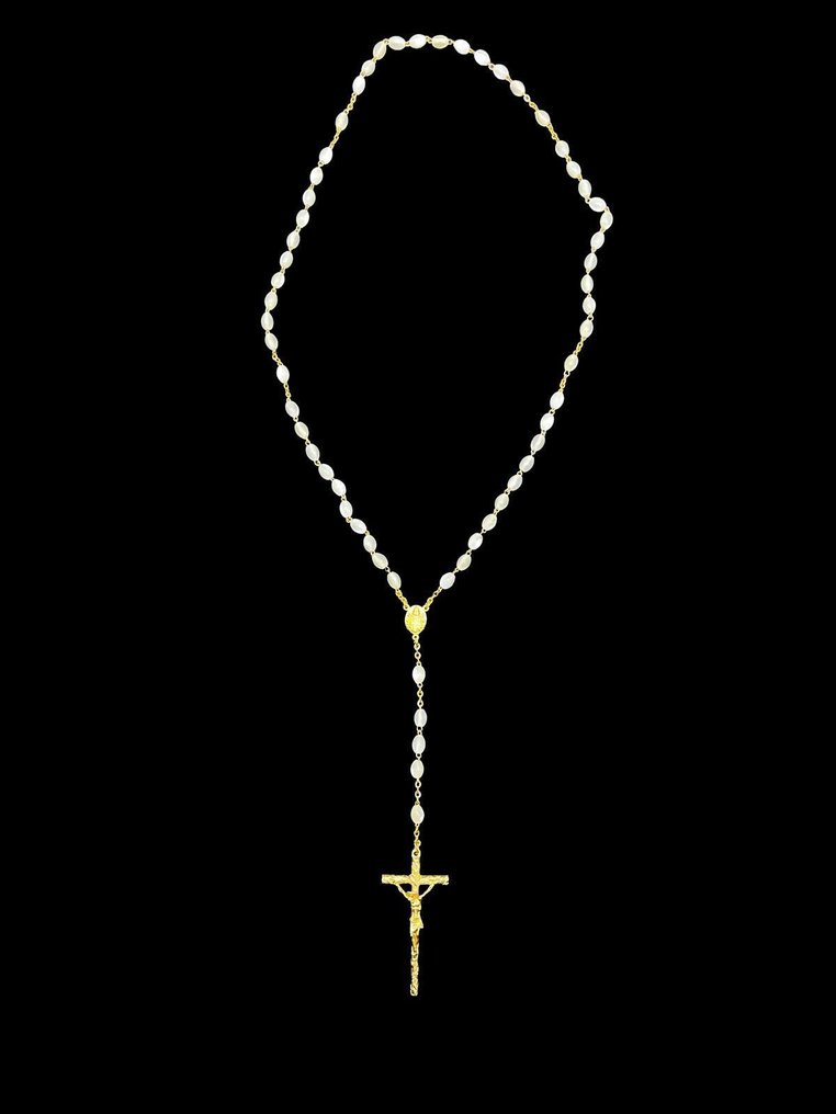 Rozenkrans - Glas - 1970-1980 - S. Papa Giovanni Paolo II #3.2