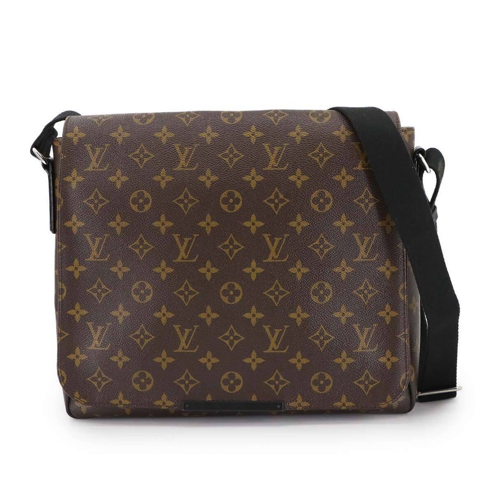 Louis Vuitton - Borsa a spalla #1.0