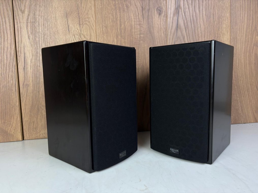 Klipsch - Icon Series WB 14 扬声器组 #4.3