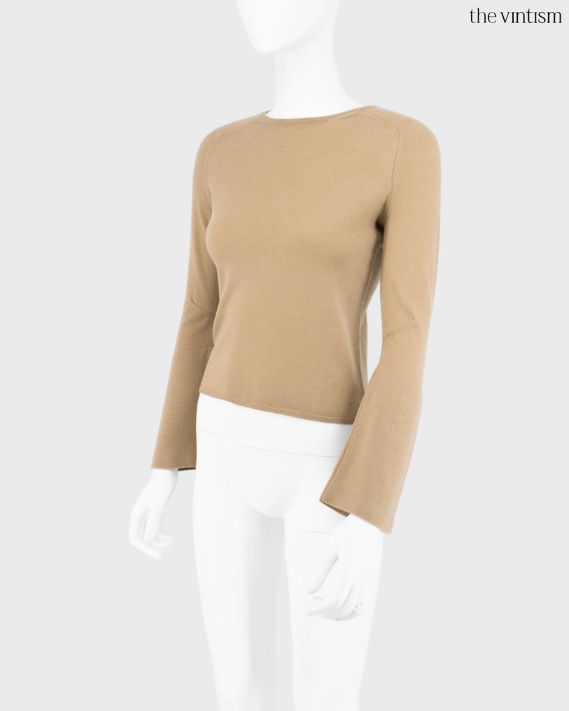 Jil Sander - Pure Merino - Maglione #2.1