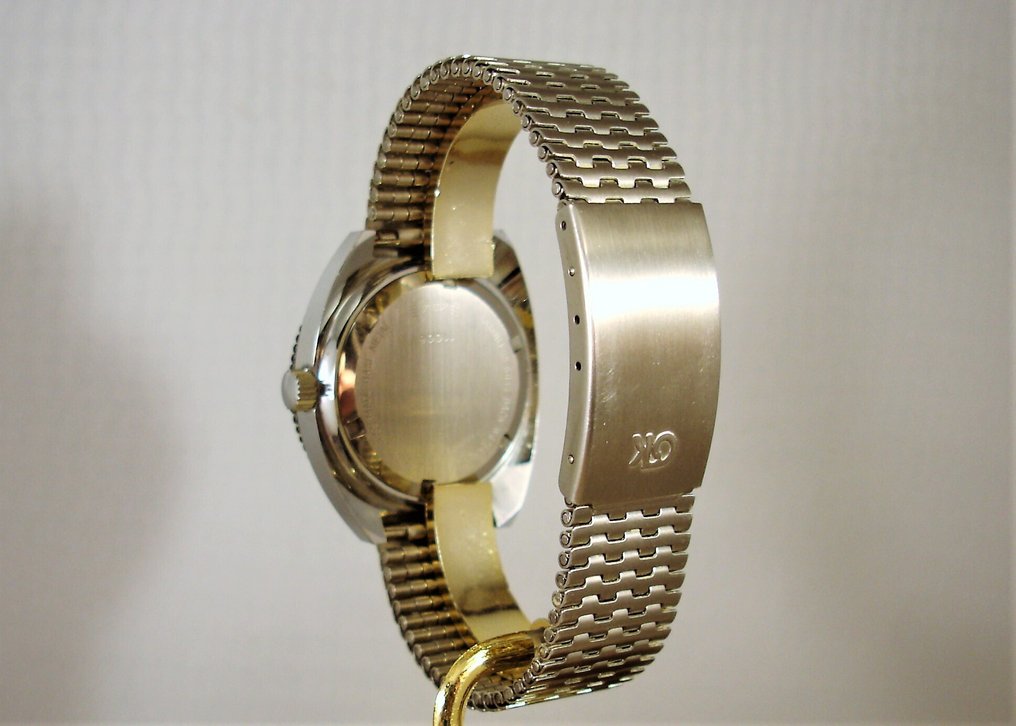 Breil - Ok Seabold - Diver - Ohne mindestpreis - Herren - 1970-1979  #2.1