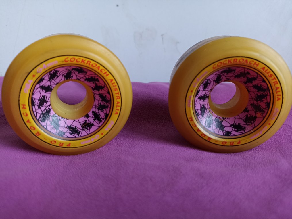 Skateboarding - Kerék gördeszkához.  #1.0