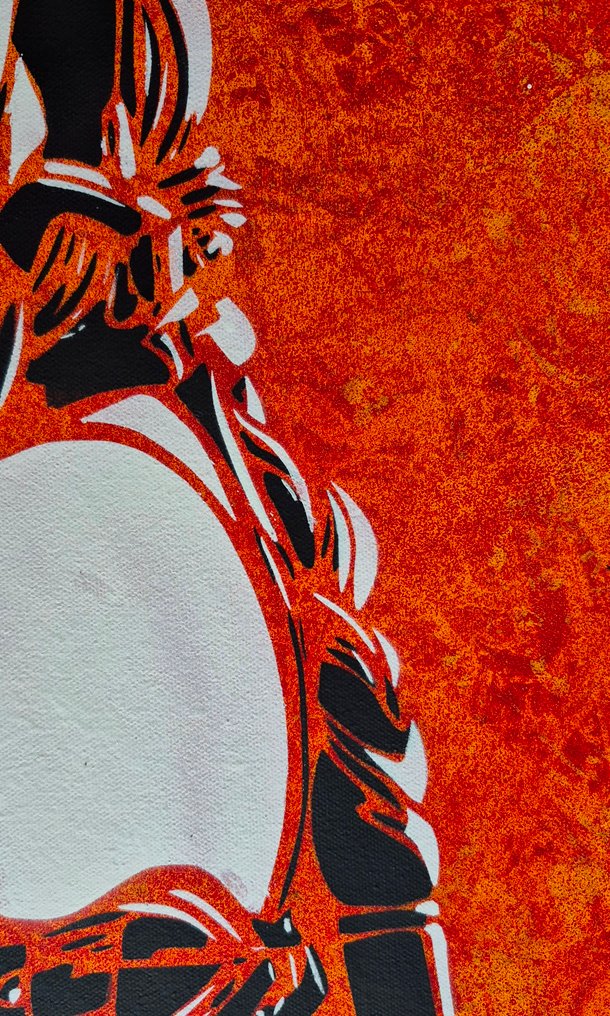 Alexandre Petrus (1988) - JINX #3.2