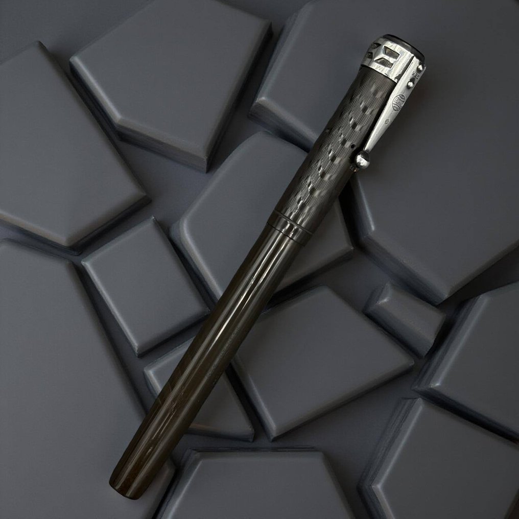 waterman's - Ideal Nº 52 - No reserve price - Fountain pen #1.0