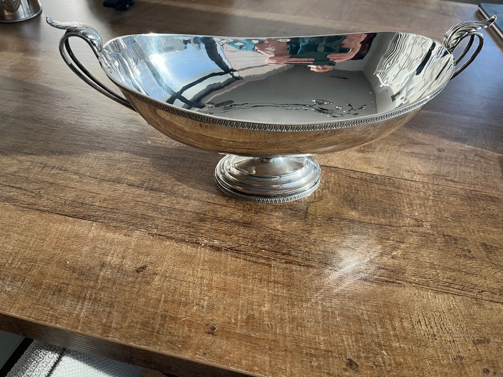 Schaal - .925 zilver #1.0