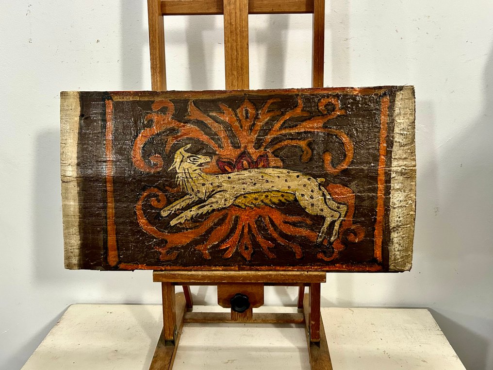 Scuola italiana (XV-XVI) - Animalier (Zoomorfia) - NO RESERVE #3.2