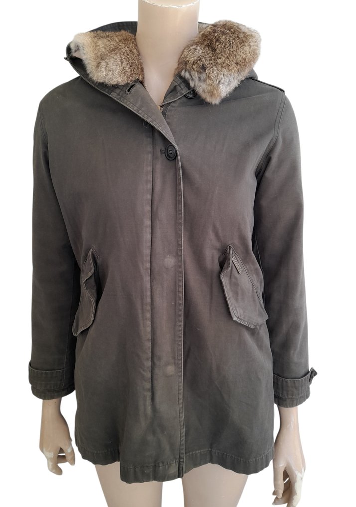 Woolrich - Parka #1.0