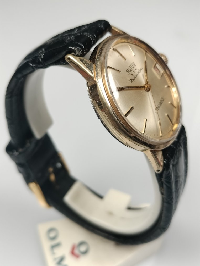 Pontiac - Zonder minimumprijs - 82719237125 - Heren - 1960-1969 #2.1