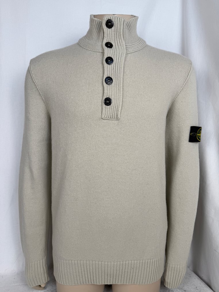 Stone Island - Jersey #3.2