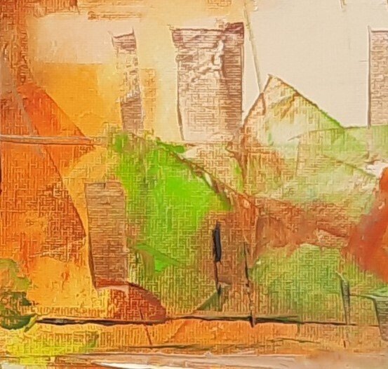 MURSIC - MAISONNETTES #1.0