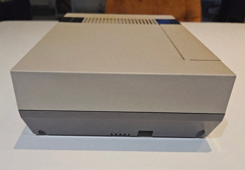 Nintendo - NESE-001 - Nintendo Entertainment System (European Version) with SMB 3 - Κονσόλα βιντεοπαιχνιδιών + παιχνίδια #4.3
