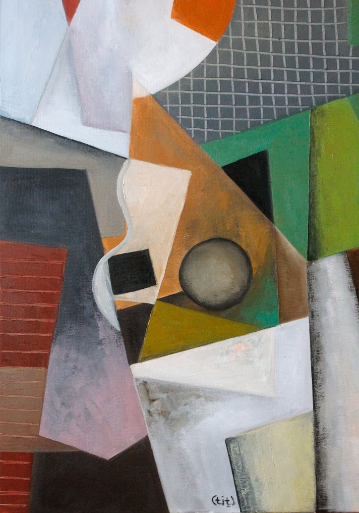 Vova Titov - composition-GO #2.1