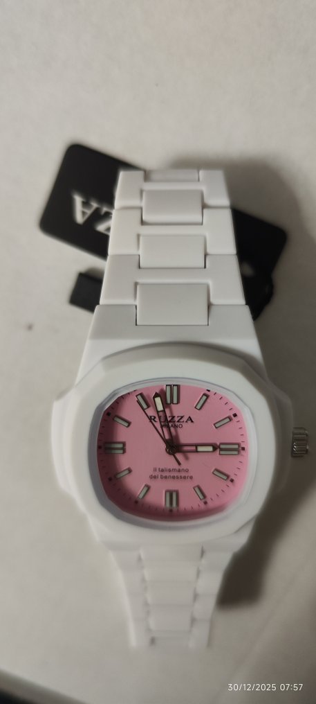 Ruzza Watch - Special Edition - Ohne mindestpreis - Unisex - 2020 und ff.  #4.3