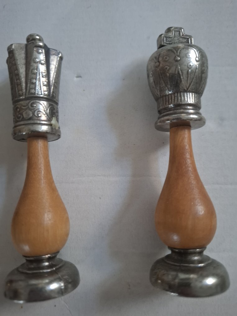 西洋棋套裝 - 木 #1.0