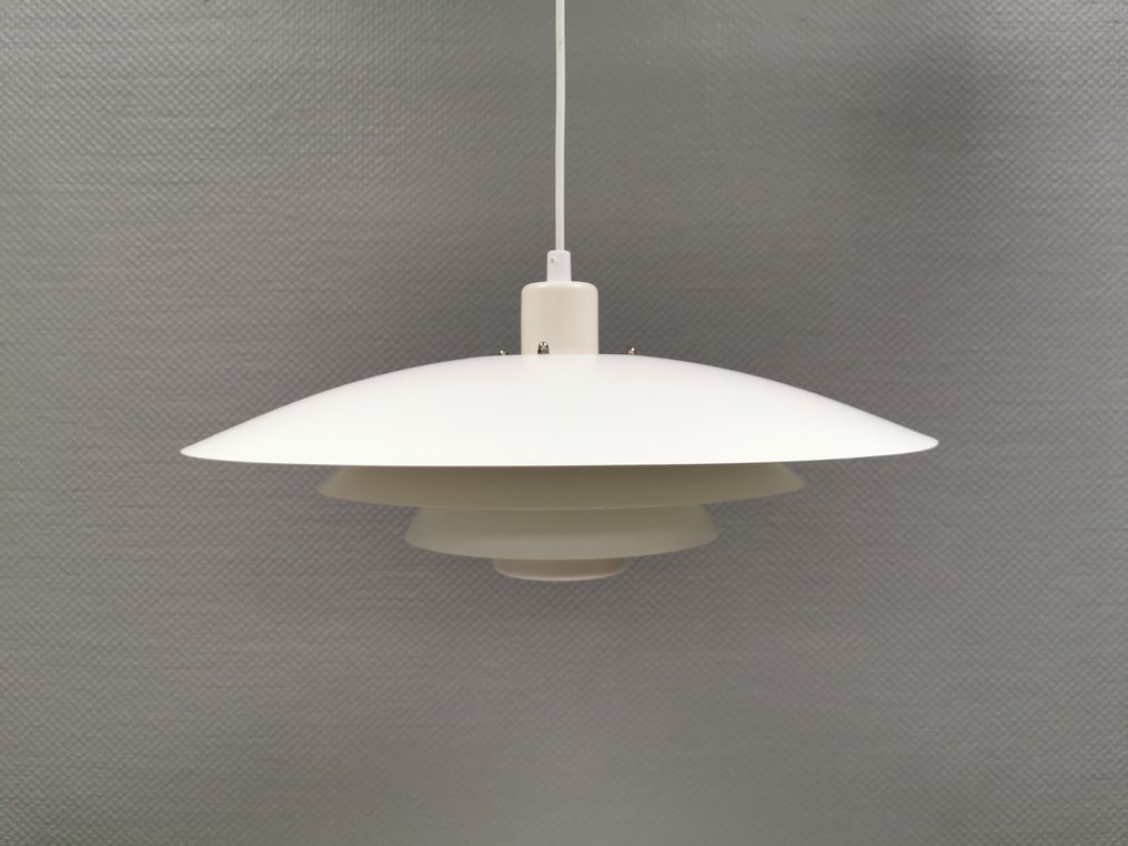 Form-Light - Hanging lamp - Metal #2.1