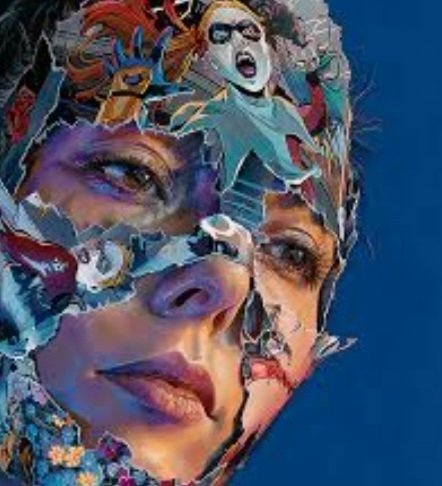 Sandra Chevrier - Cages: The Paintings of Sandra Chevrier - 2020 #2.1