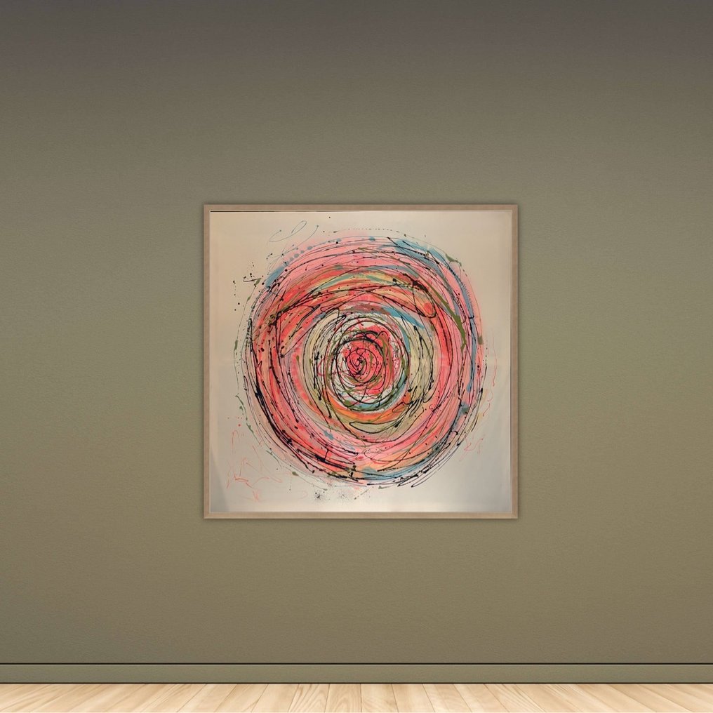 Sabine Neuchel - Bunter Strudel 2.      276 #1.0