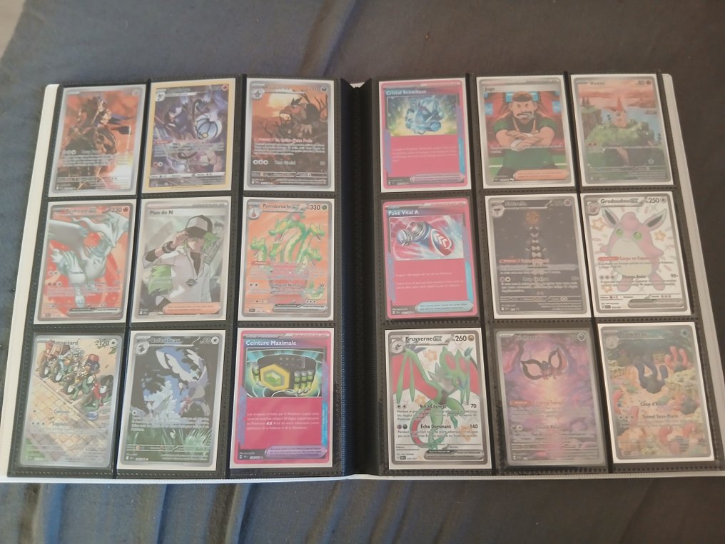 Pokémon - 53 Card - Various sets #1.0