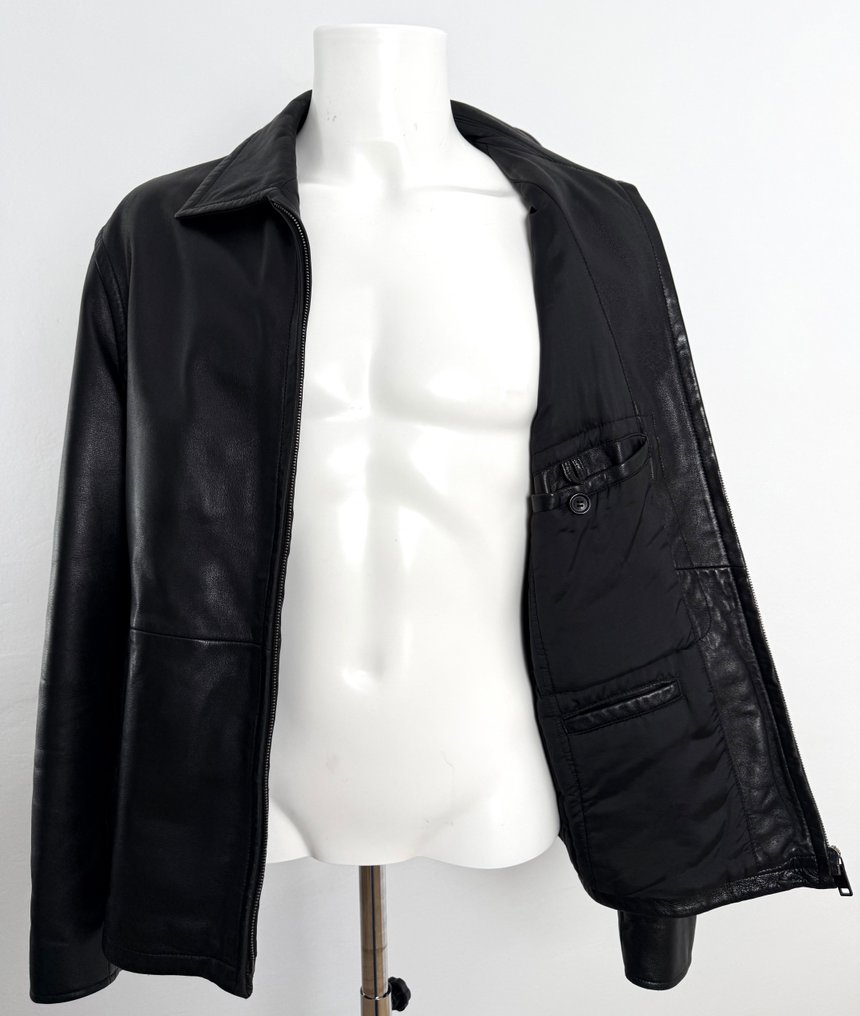 Hugo Boss - Pels #1.0