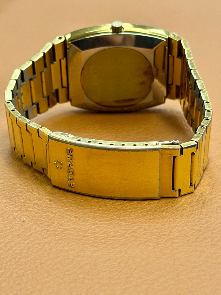 Eterna - Nincs minimálár - Férfi - 1980-1989 #4.3