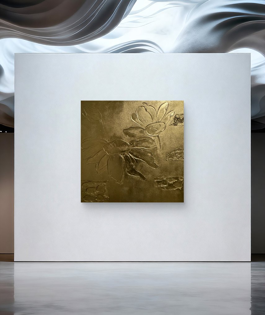 LeeJaimy - Aurum Floris XL #1.0