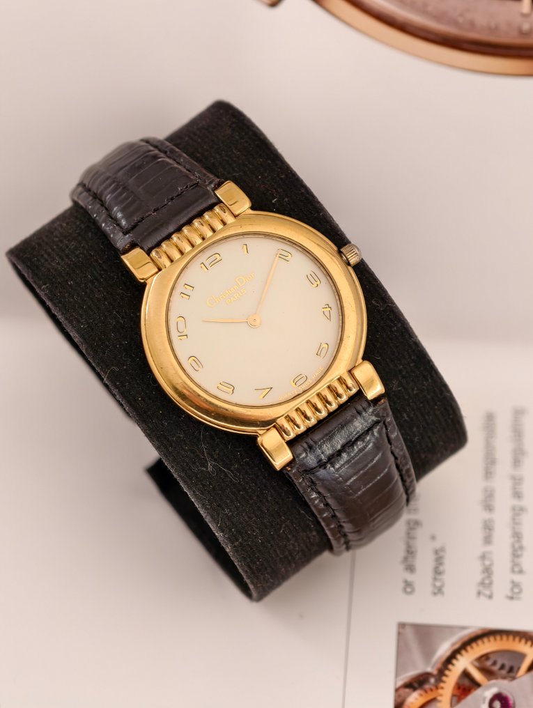 Christian Dior - catedrale - Ingen mindstepris - Unisex - 1995 #1.0