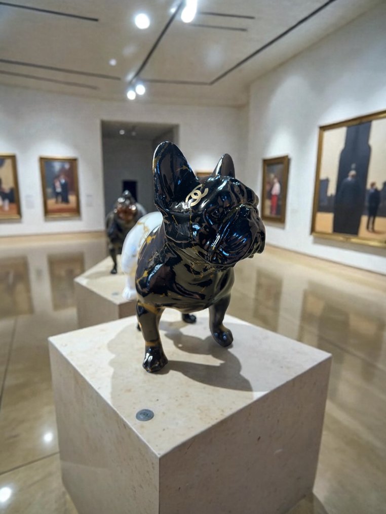 Art'fab - Mister COCO #3.2