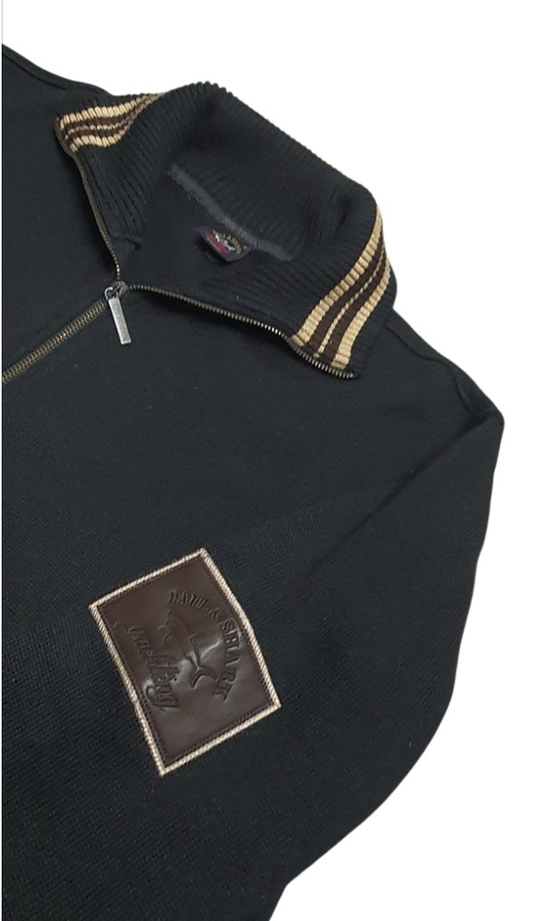 Paul & Shark - Vest - Vintage #4.3