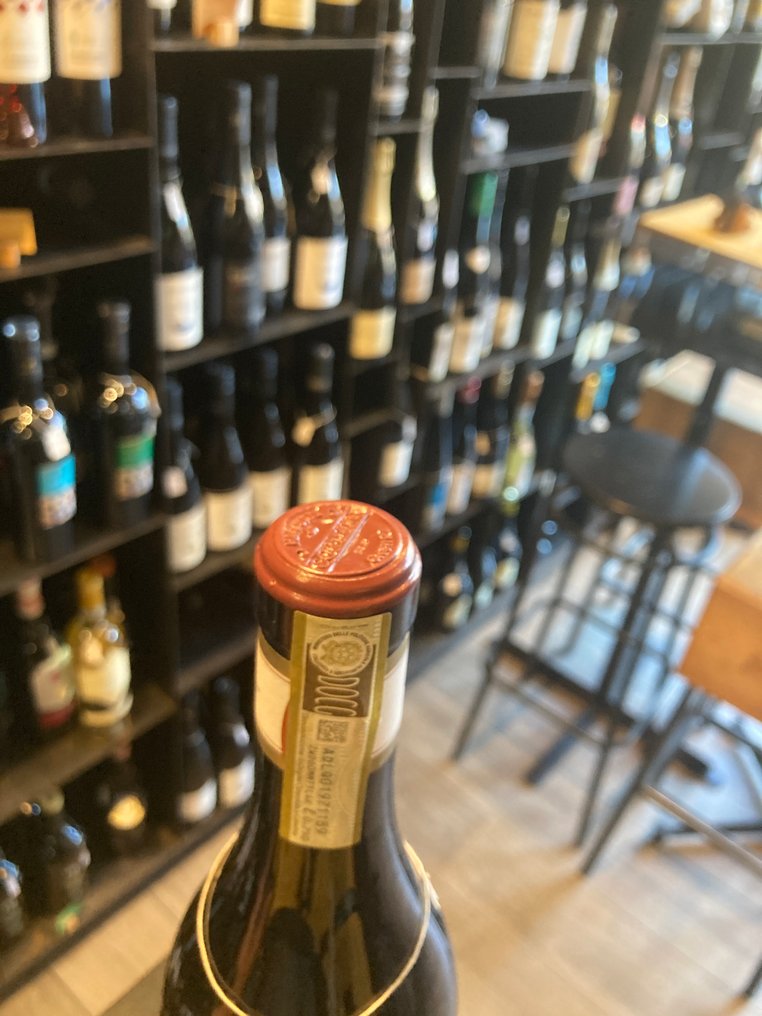 2021 Giacomo Conterno, Francia - Barolo DOCG - 1 Botella (0,75 L) #3.2